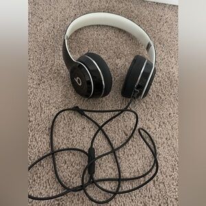 Beats Solo2 Wired Headphones